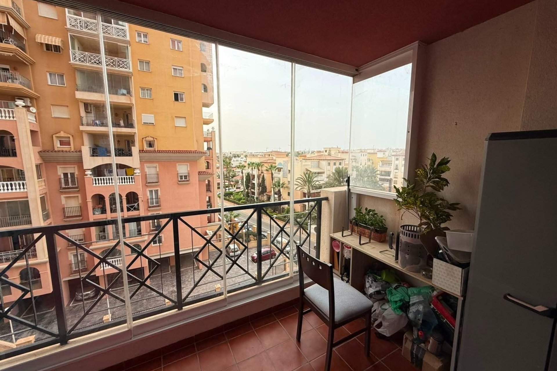 Revente - Apartment -
Torrevieja - Playa de los Locos
