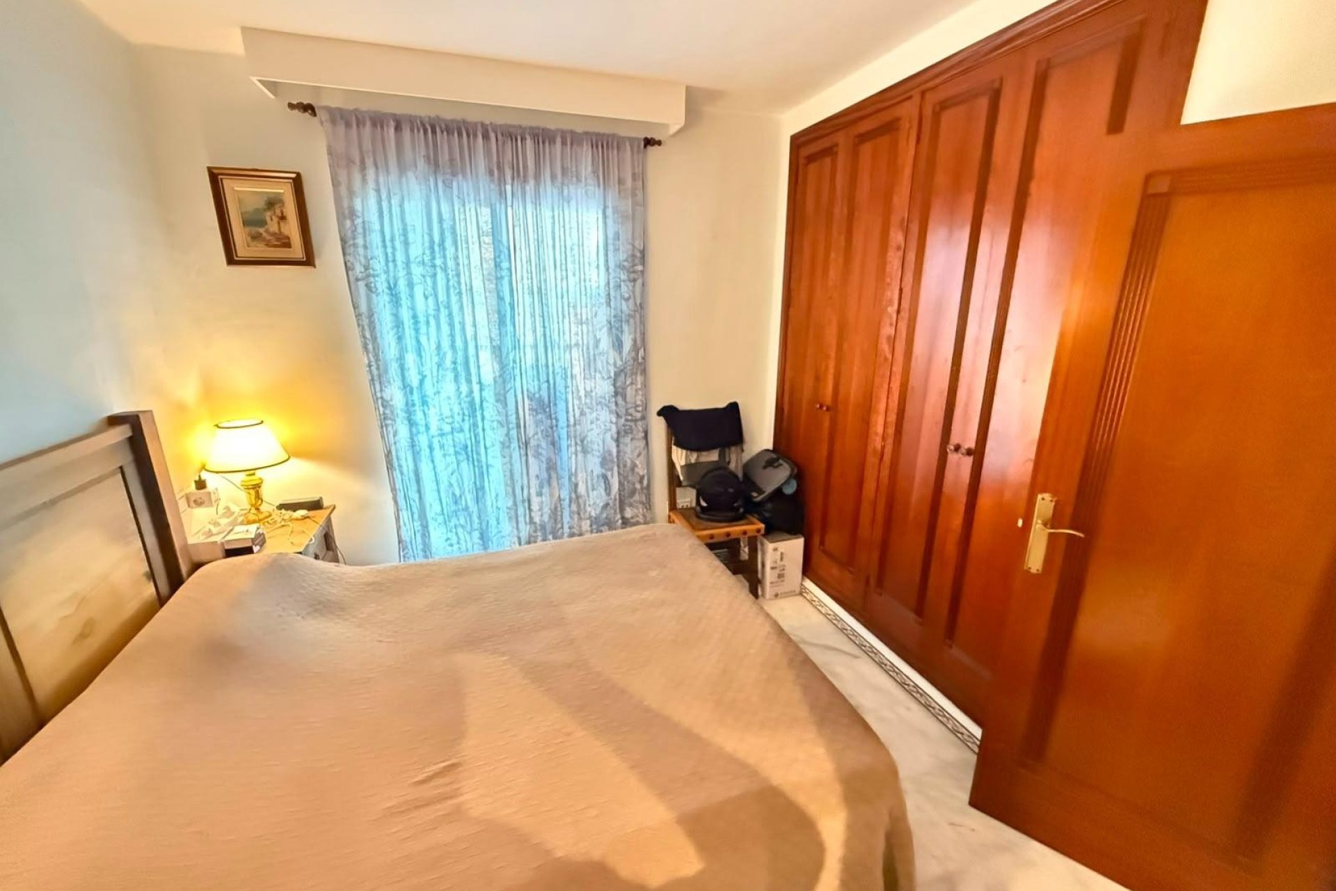 Revente - Apartment -
Torrevieja - Playa de los Locos