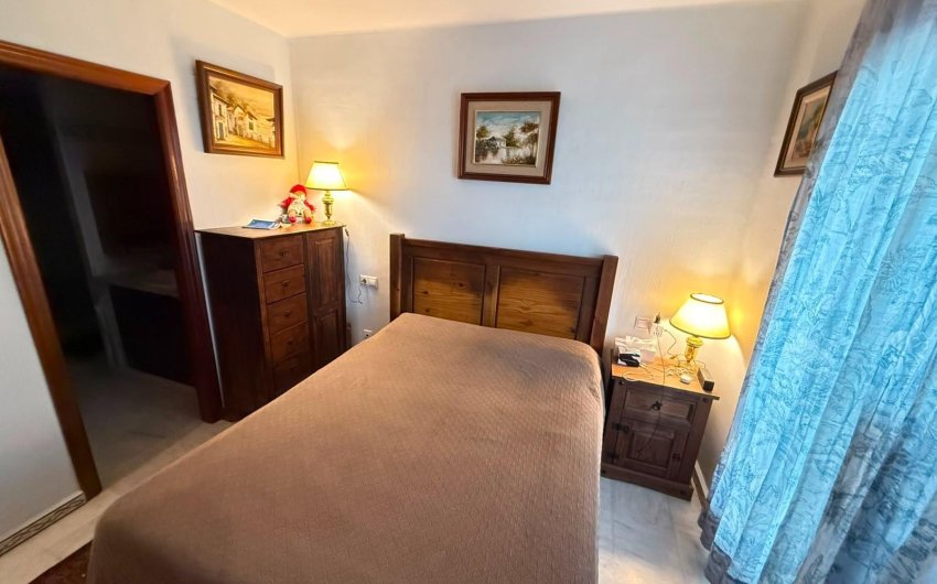 Revente - Apartment -
Torrevieja - Playa de los Locos