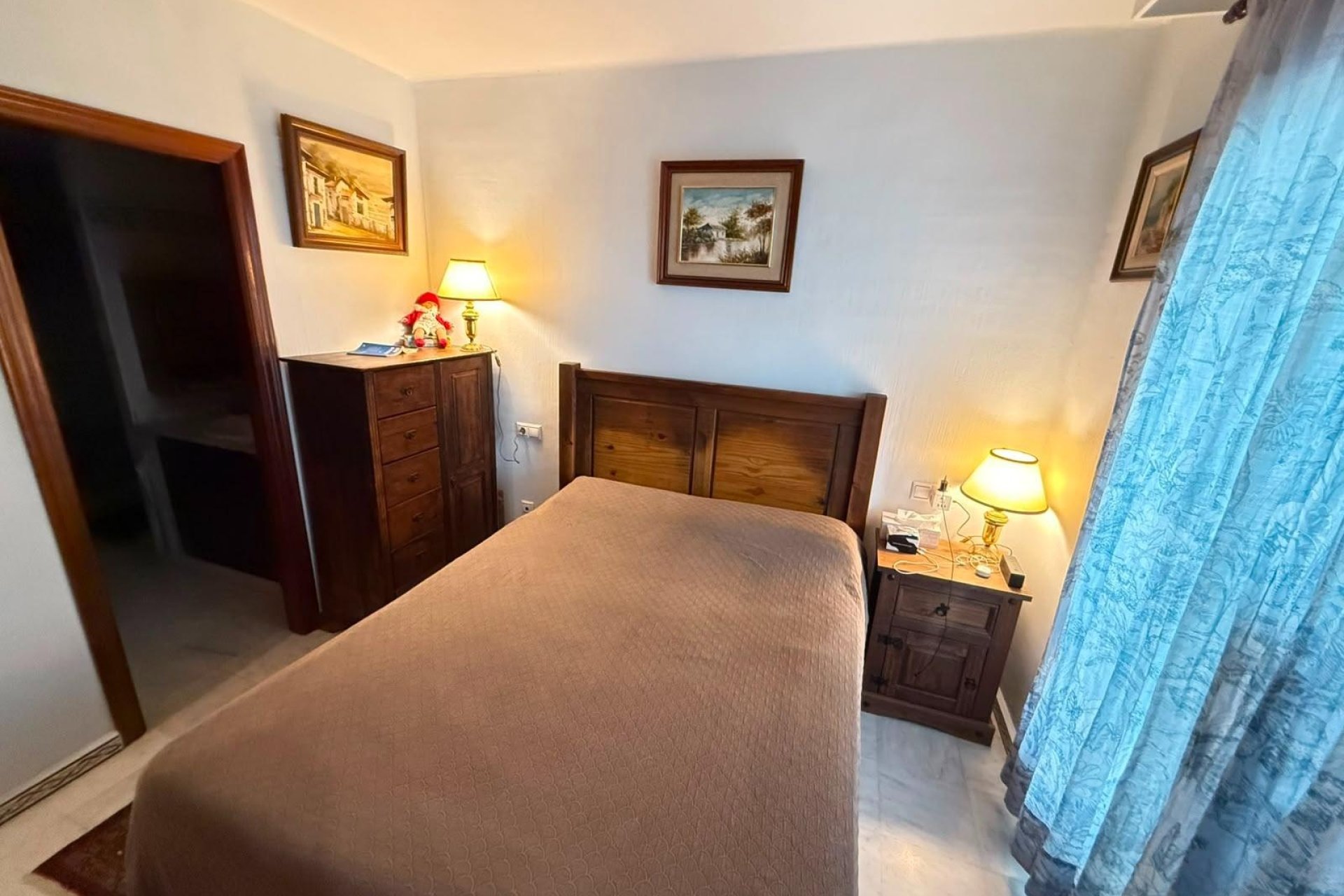 Revente - Apartment -
Torrevieja - Playa de los Locos