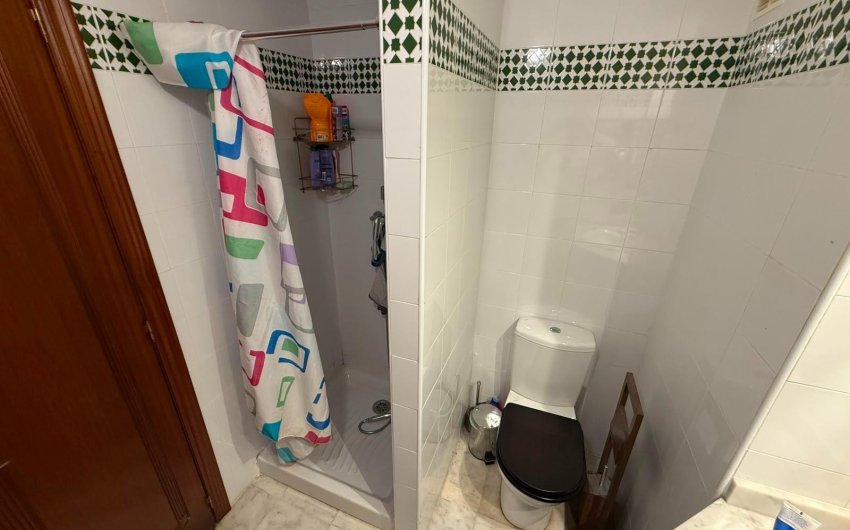 Revente - Apartment -
Torrevieja - Playa de los Locos