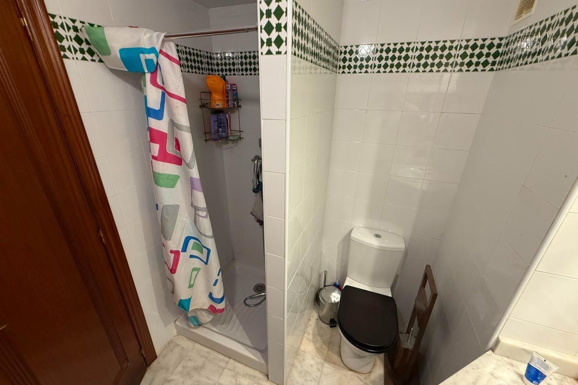 Revente - Apartment -
Torrevieja - Playa de los Locos