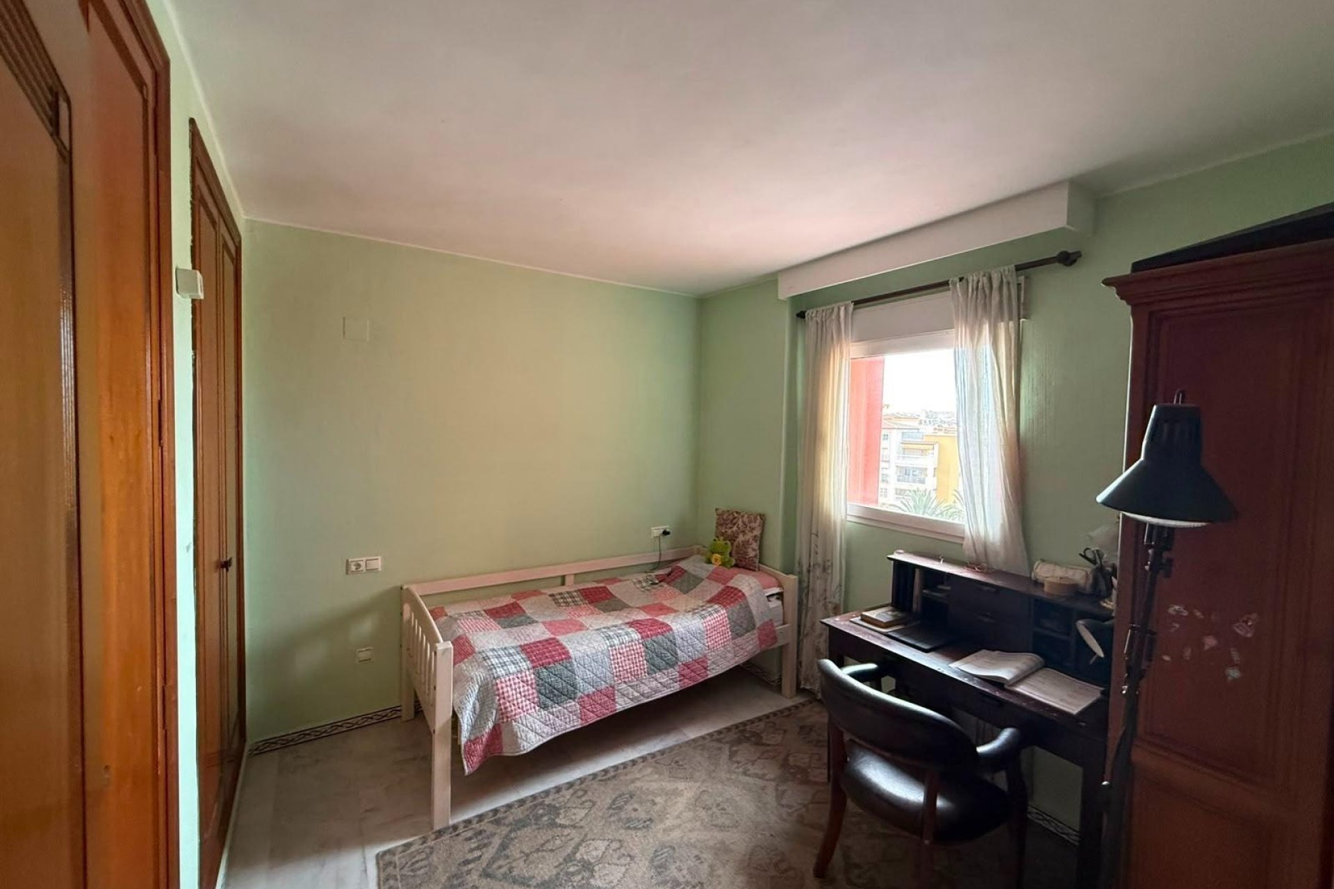 Revente - Apartment -
Torrevieja - Playa de los Locos