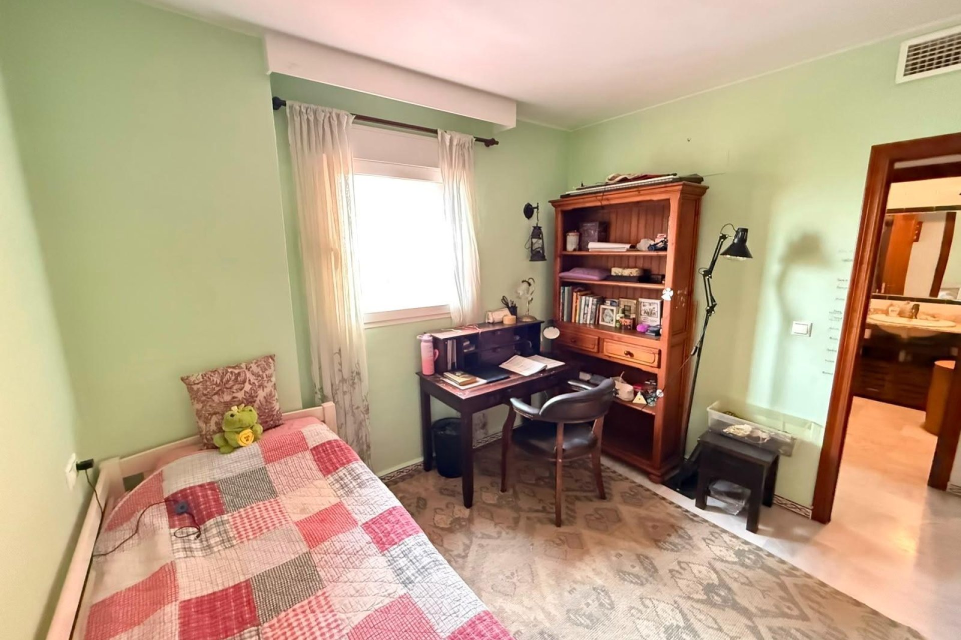 Revente - Apartment -
Torrevieja - Playa de los Locos