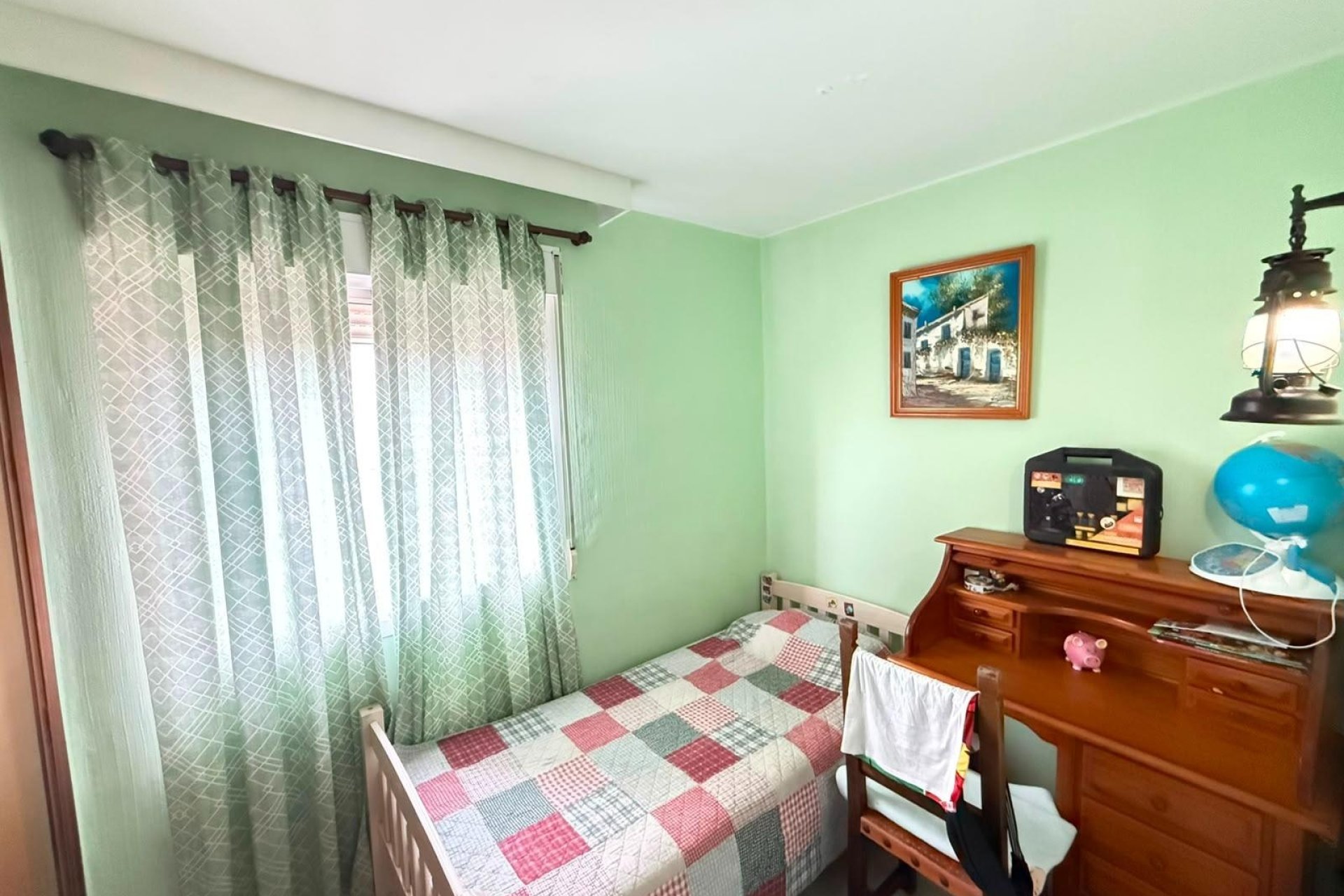 Revente - Apartment -
Torrevieja - Playa de los Locos