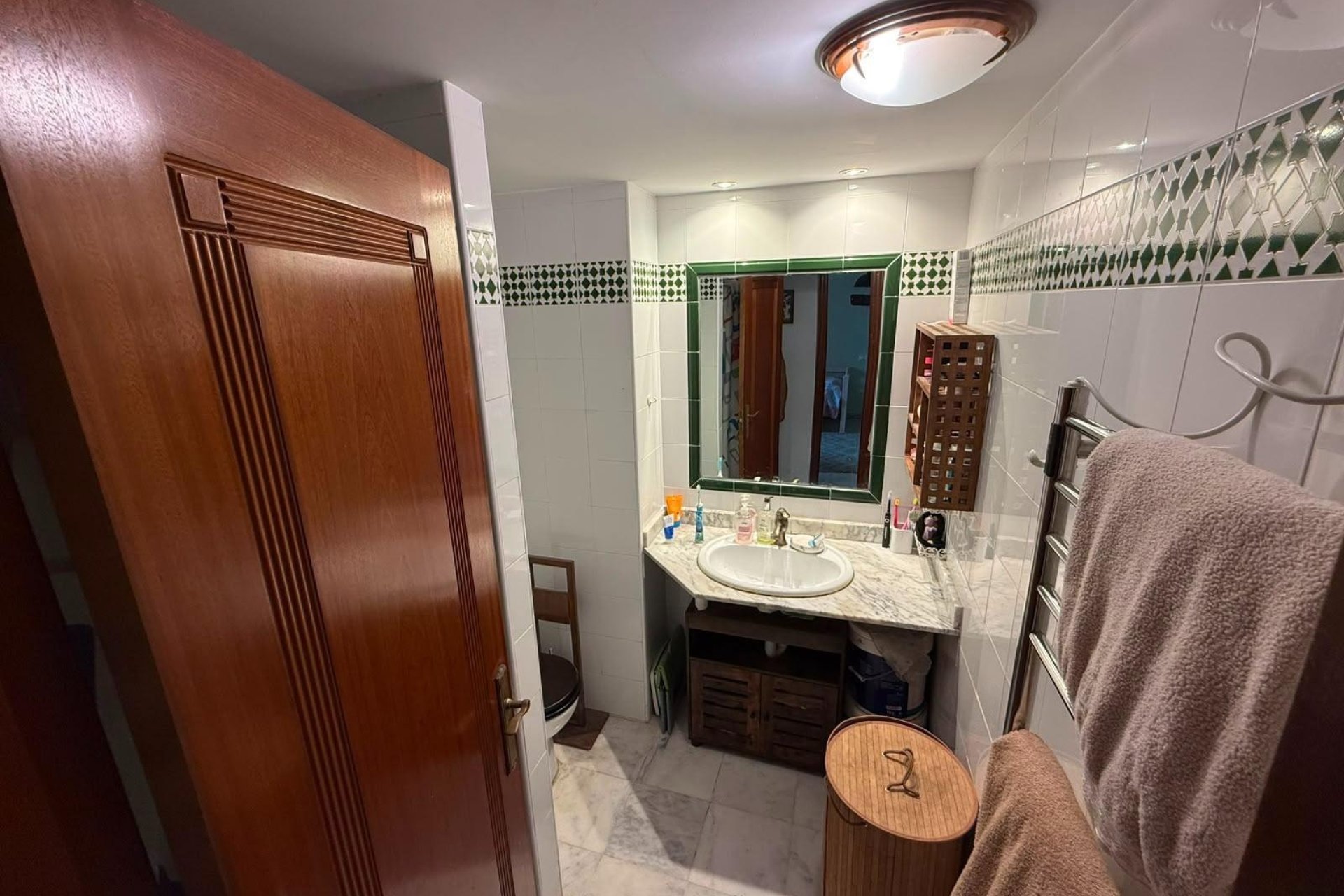 Revente - Apartment -
Torrevieja - Playa de los Locos