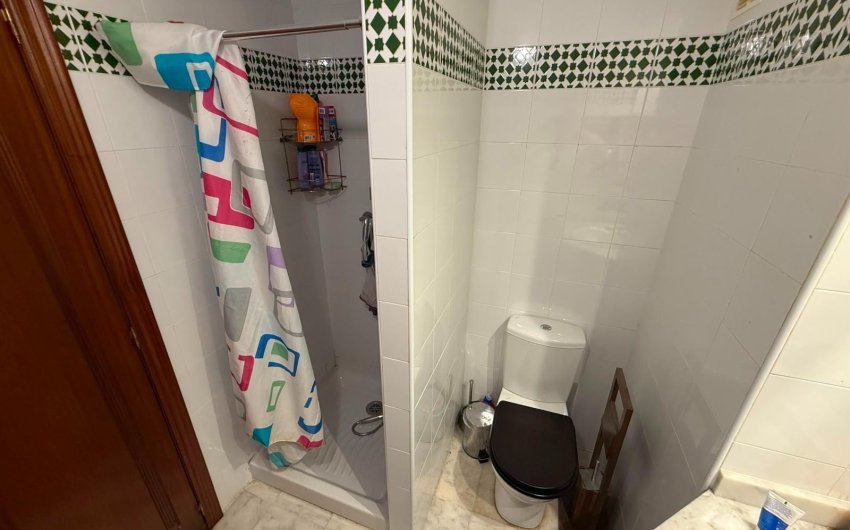 Revente - Apartment -
Torrevieja - Playa de los Locos