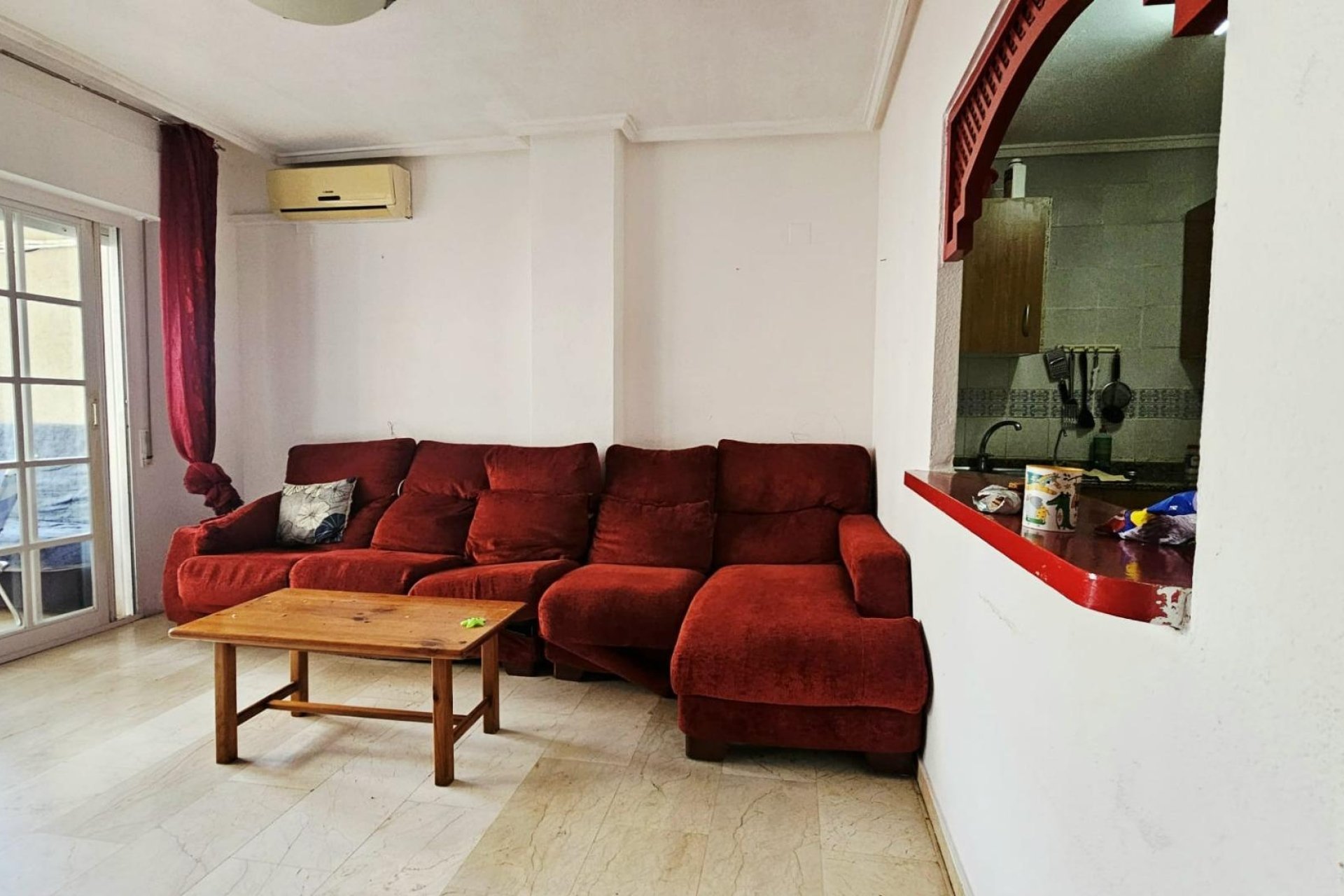 Revente - Apartment -
Torrevieja - Playa de los Locos