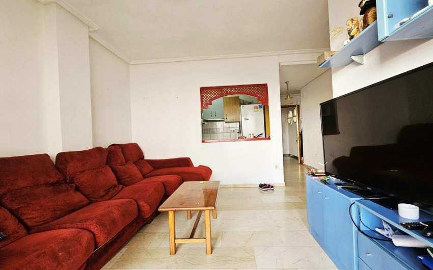 Revente - Apartment -
Torrevieja - Playa de los Locos