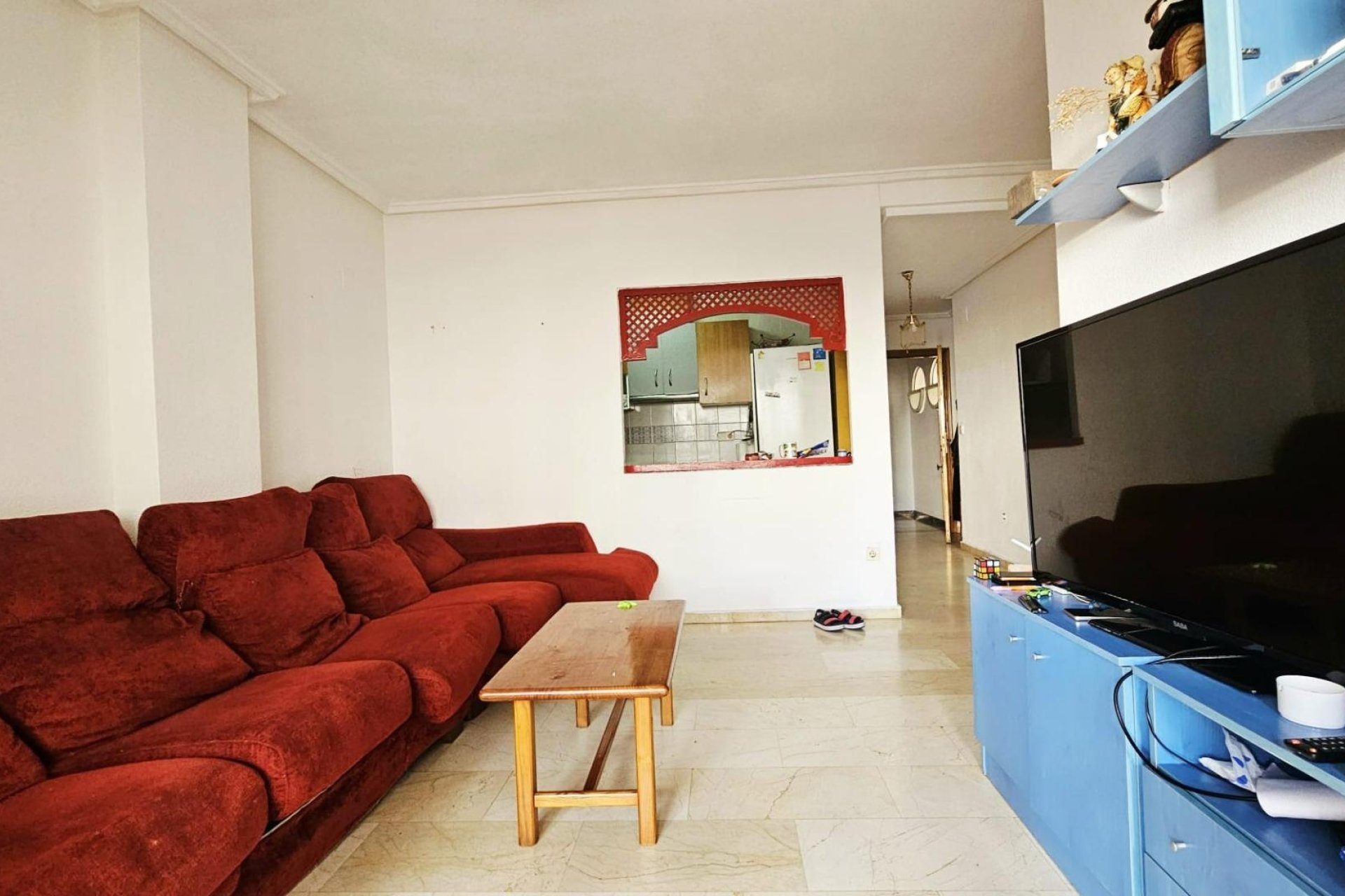 Revente - Apartment -
Torrevieja - Playa de los Locos