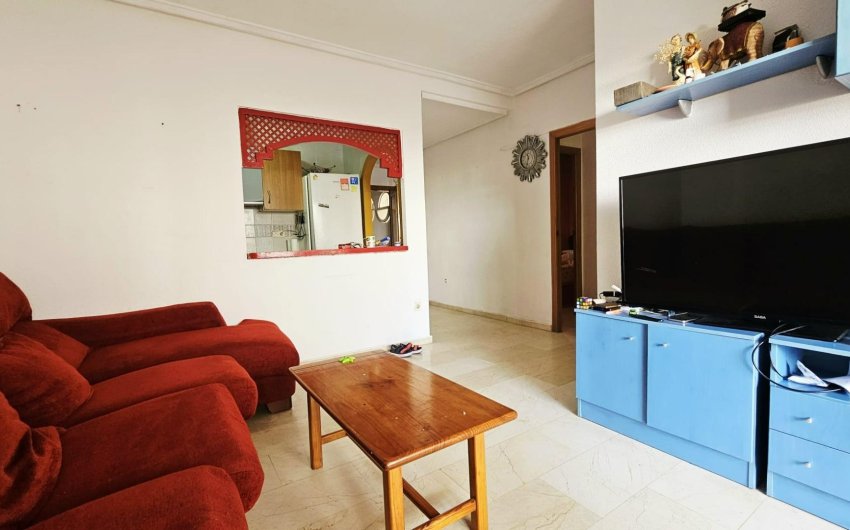 Revente - Apartment -
Torrevieja - Playa de los Locos