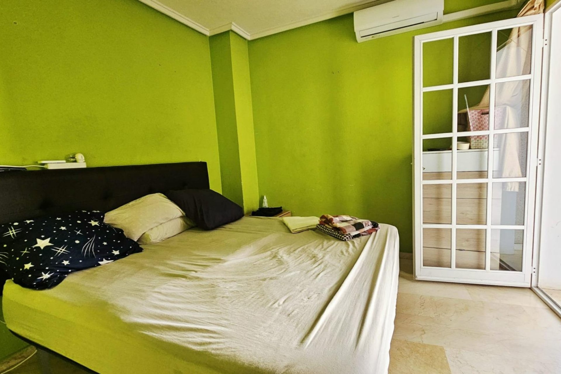 Revente - Apartment -
Torrevieja - Playa de los Locos