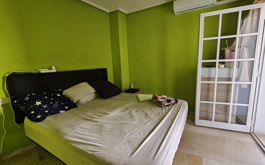Revente - Apartment -
Torrevieja - Playa de los Locos