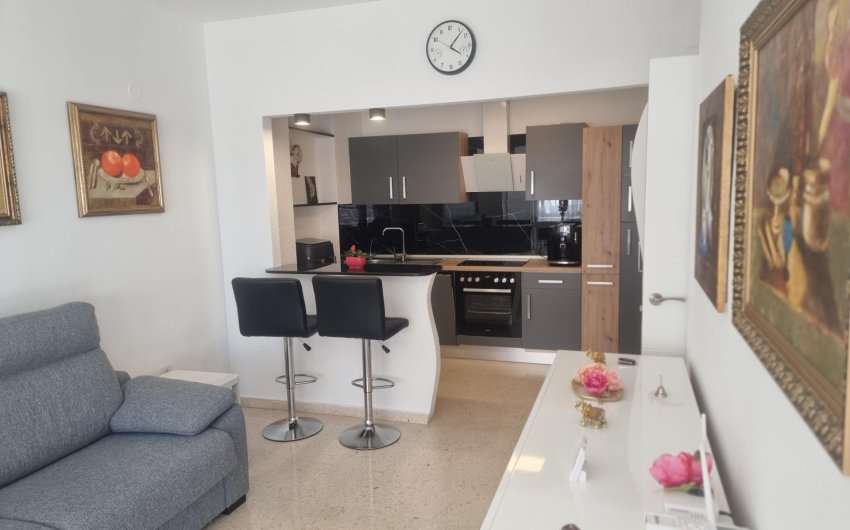 Revente - Apartment -
Torrevieja - Playa de los Locos