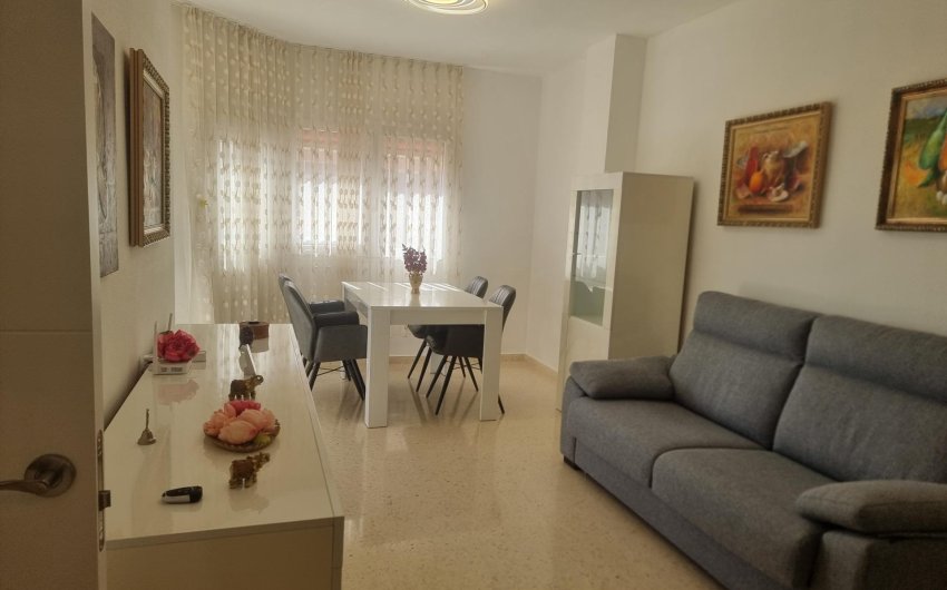 Revente - Apartment -
Torrevieja - Playa de los Locos