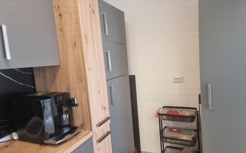 Revente - Apartment -
Torrevieja - Playa de los Locos