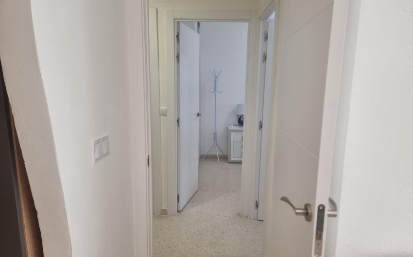 Revente - Apartment -
Torrevieja - Playa de los Locos