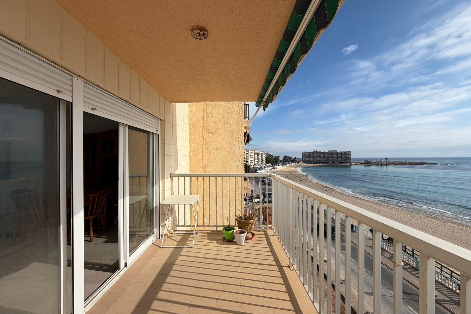 Revente - Apartment -
Torrevieja - Playa de los Locos