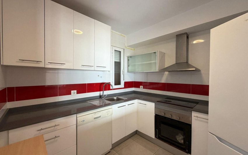 Revente - Apartment -
Torrevieja - Playa de los Locos