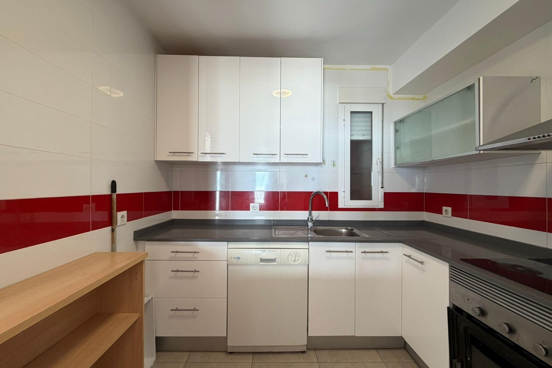 Revente - Apartment -
Torrevieja - Playa de los Locos