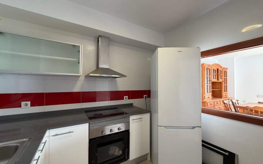 Revente - Apartment -
Torrevieja - Playa de los Locos