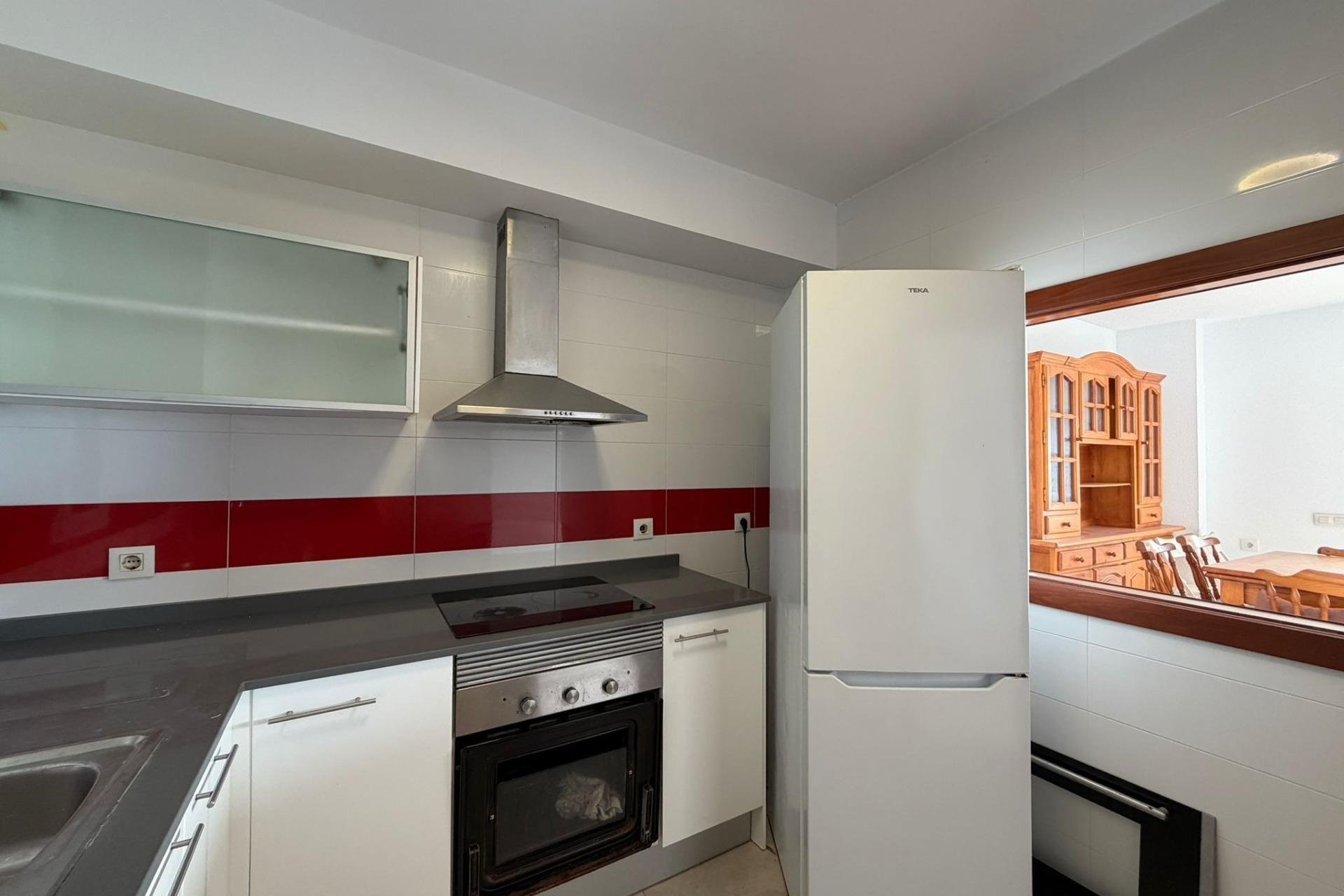 Revente - Apartment -
Torrevieja - Playa de los Locos