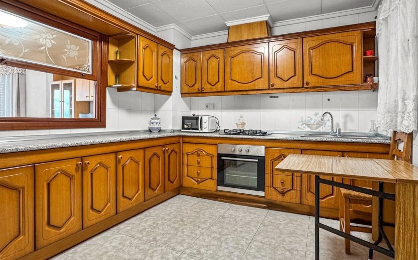 Revente - Apartment -
Torrevieja - Playa de los Locos