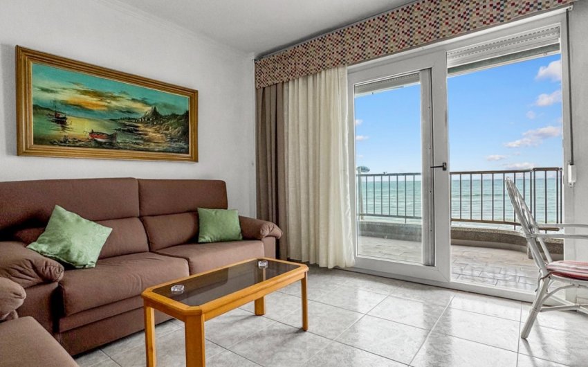 Revente - Apartment -
Torrevieja - Playa de los Locos