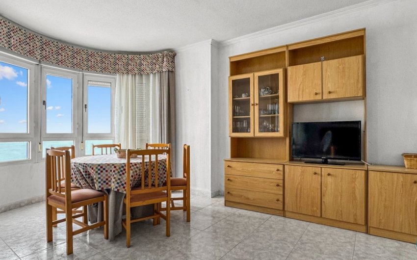 Revente - Apartment -
Torrevieja - Playa de los Locos