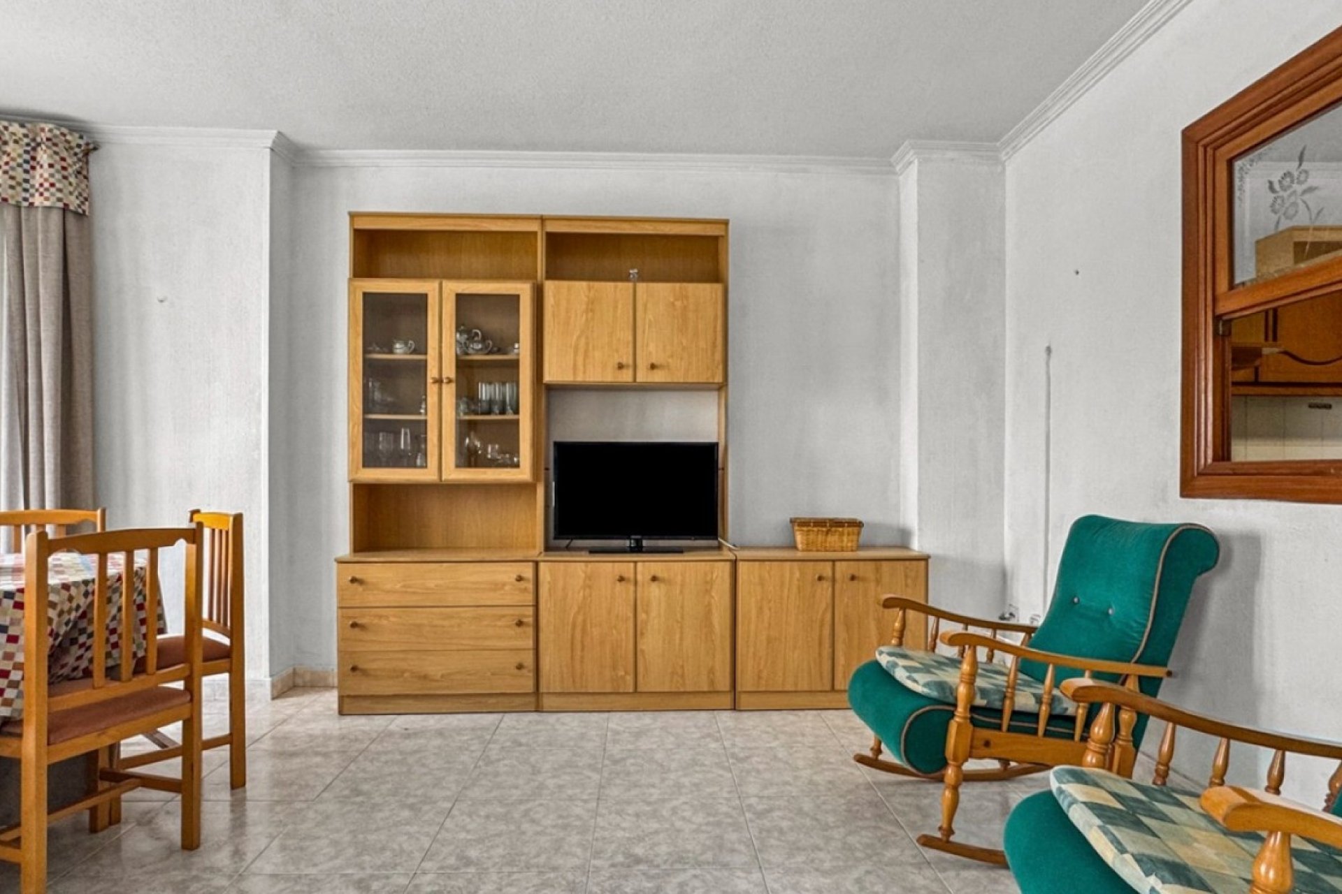 Revente - Apartment -
Torrevieja - Playa de los Locos