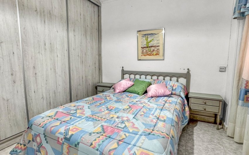 Revente - Apartment -
Torrevieja - Playa de los Locos