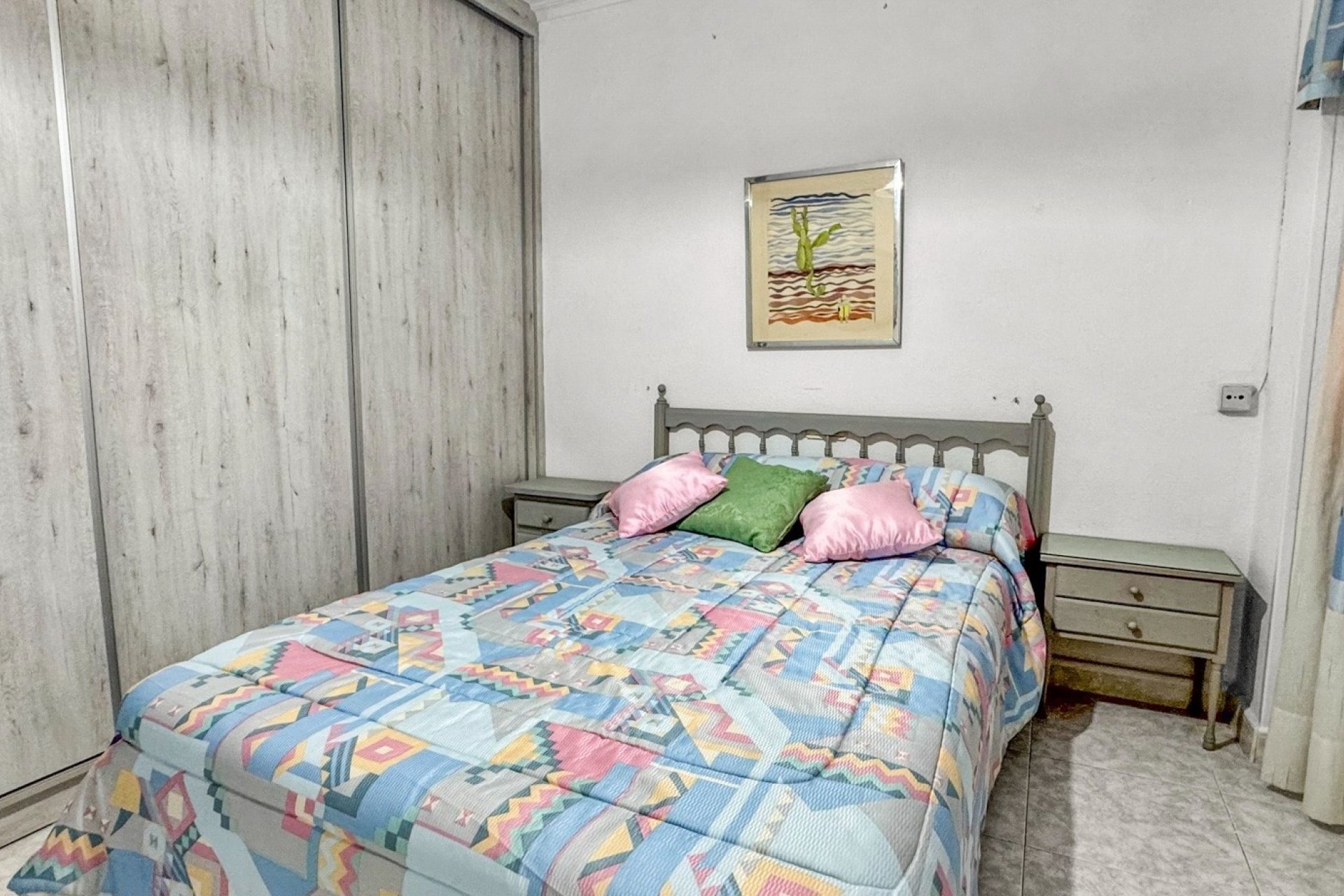 Revente - Apartment -
Torrevieja - Playa de los Locos