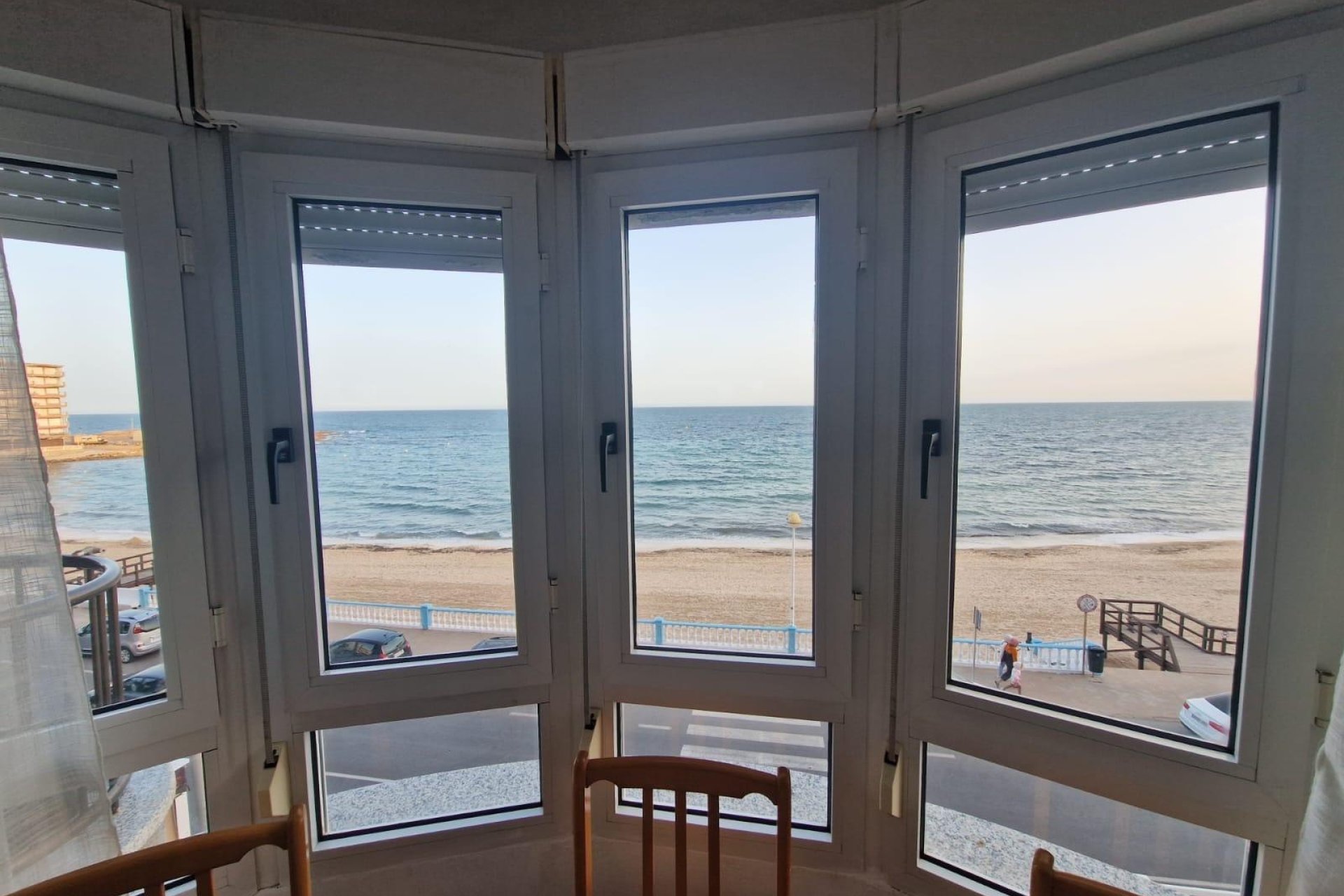 Revente - Apartment -
Torrevieja - Playa de los Locos