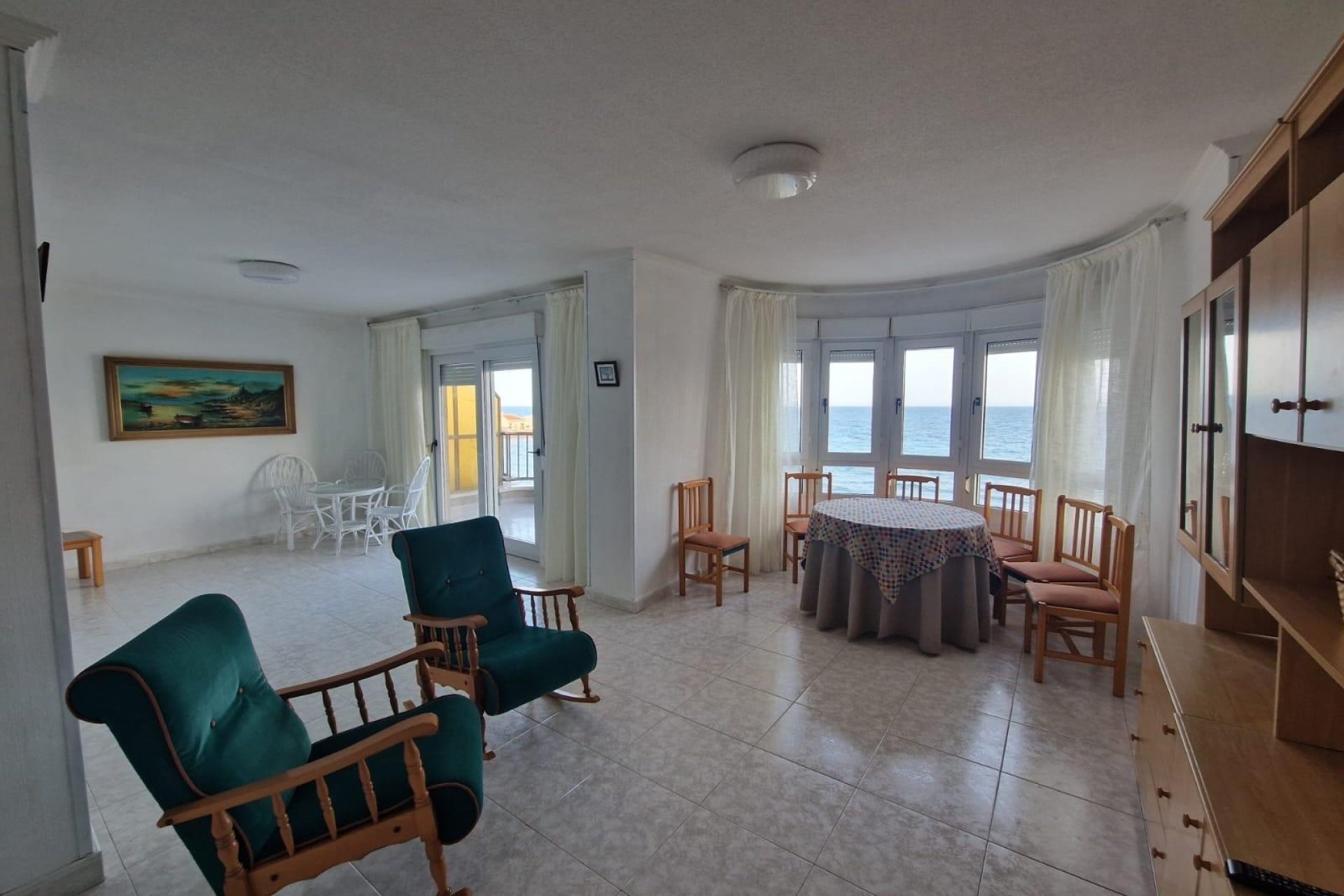 Revente - Apartment -
Torrevieja - Playa de los Locos