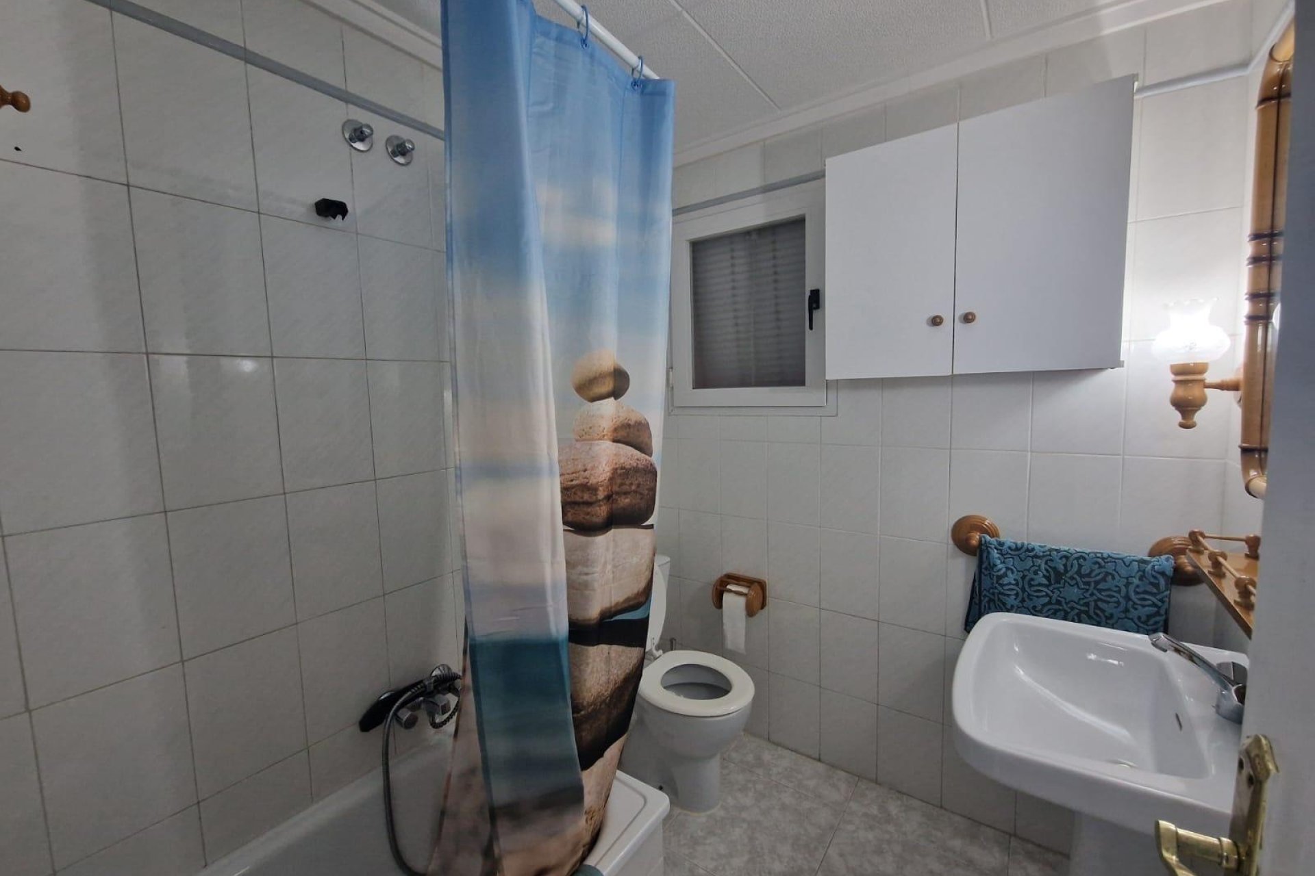 Revente - Apartment -
Torrevieja - Playa de los Locos