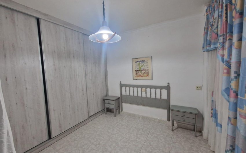 Revente - Apartment -
Torrevieja - Playa de los Locos