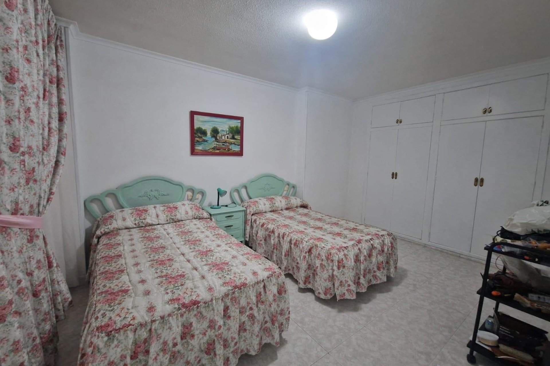 Revente - Apartment -
Torrevieja - Playa de los Locos