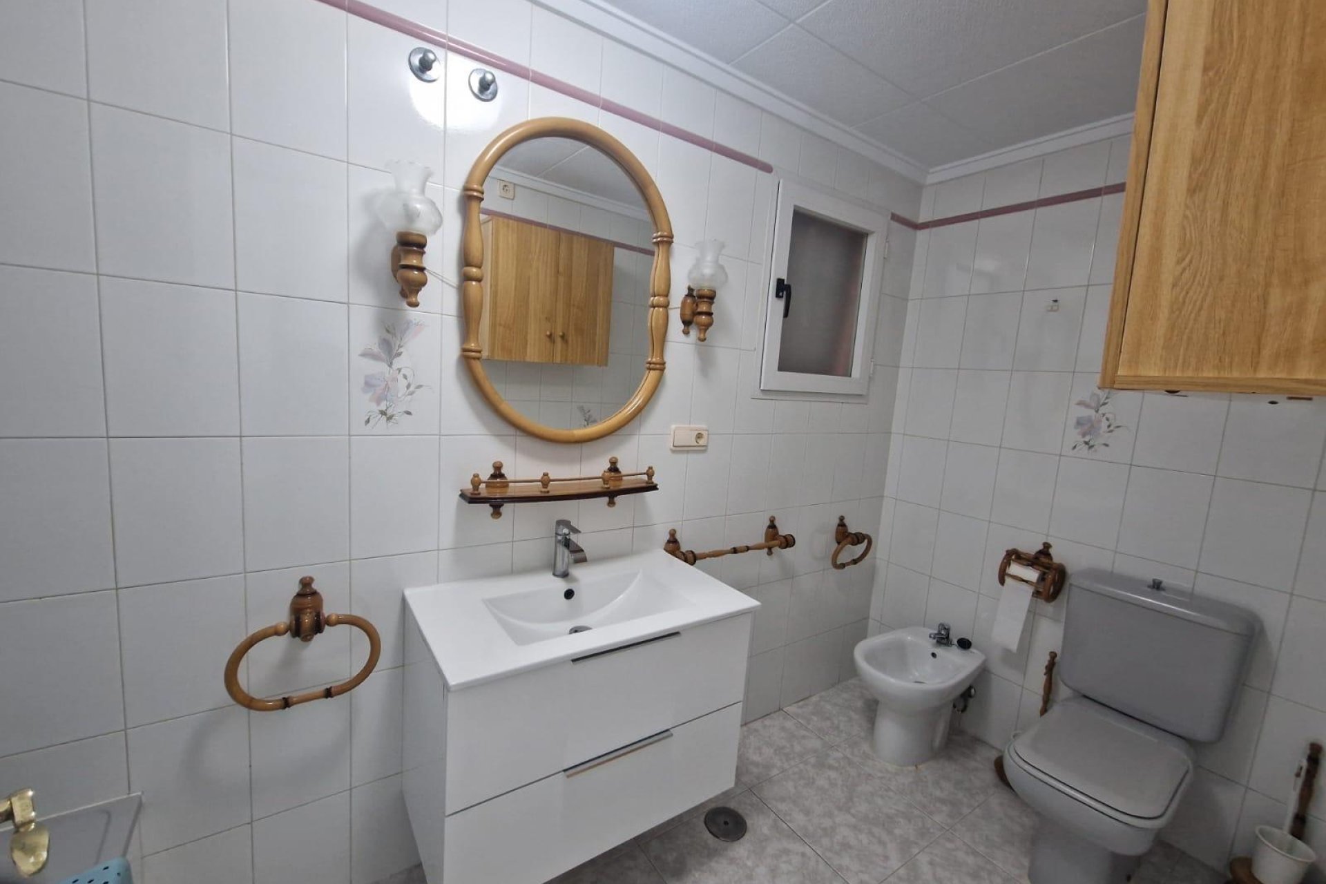 Revente - Apartment -
Torrevieja - Playa de los Locos