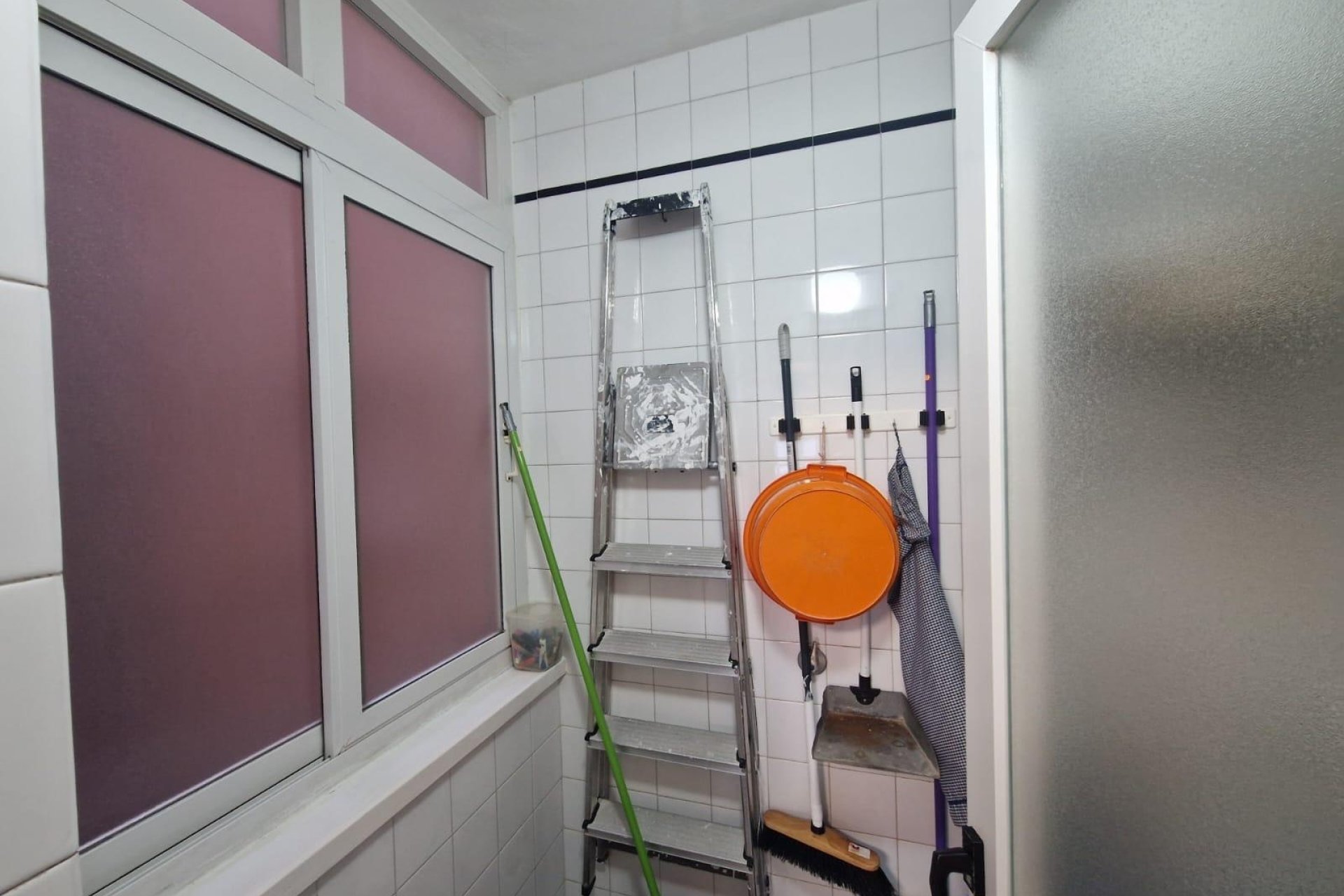 Revente - Apartment -
Torrevieja - Playa de los Locos