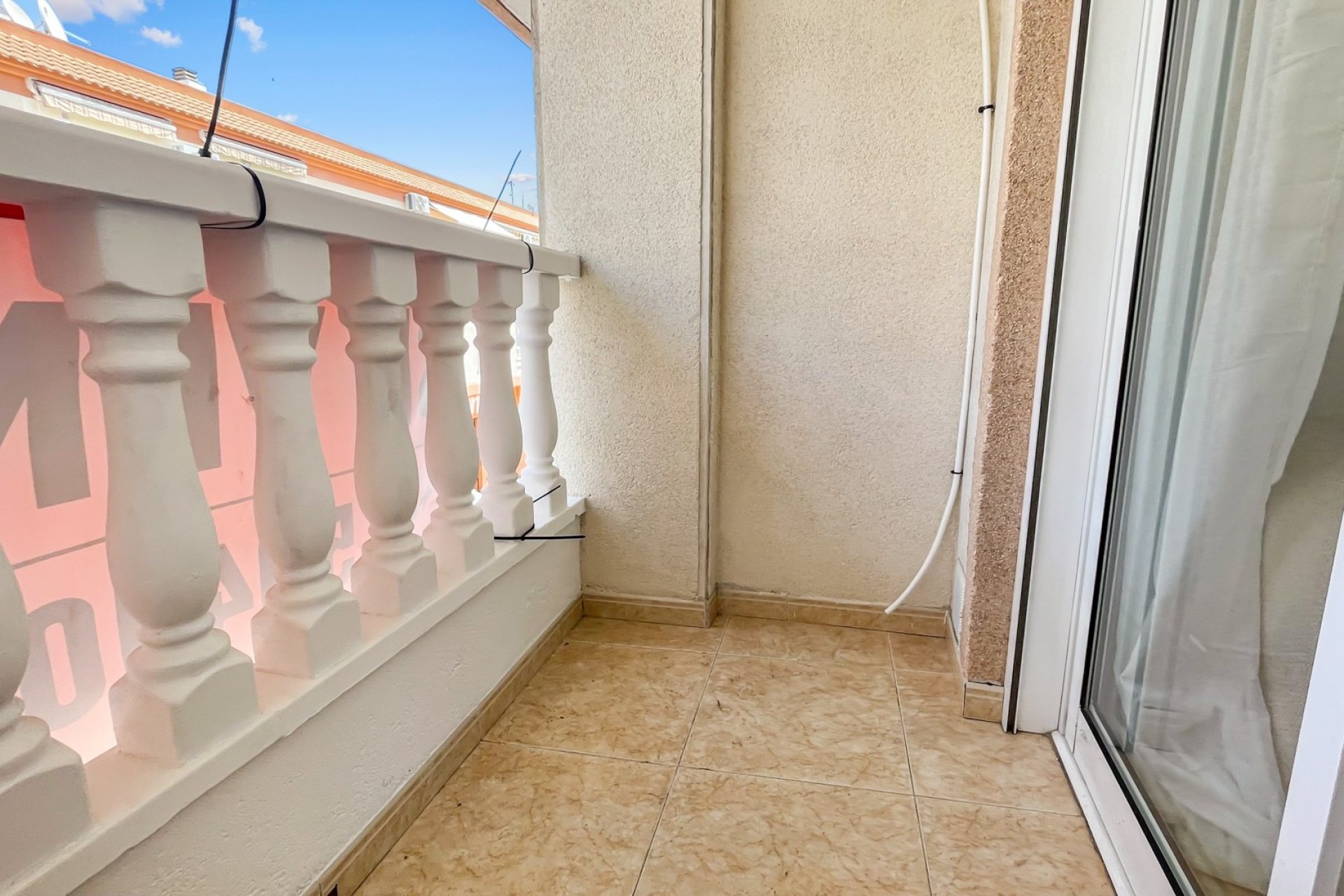 Revente - Apartment -
Torrevieja - Playa de los Locos