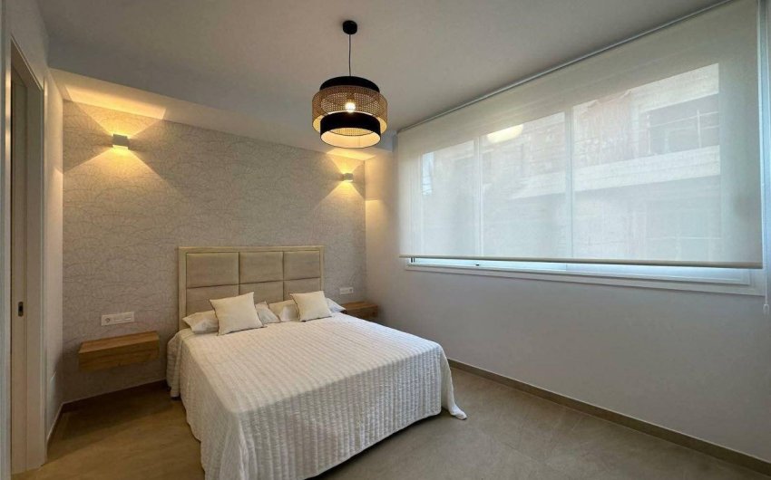 Revente - Apartment -
Torrevieja - Playa de los Locos