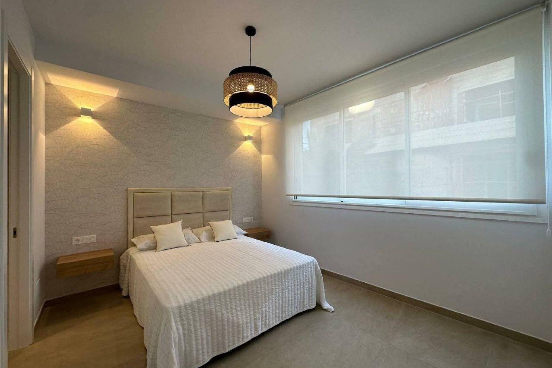 Revente - Apartment -
Torrevieja - Playa de los Locos