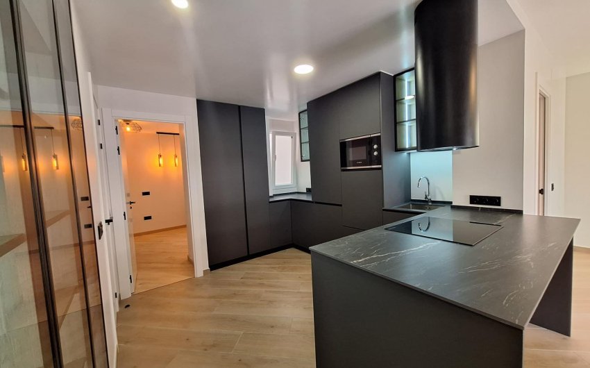 Revente - Apartment -
Torrevieja - Playa de los Locos