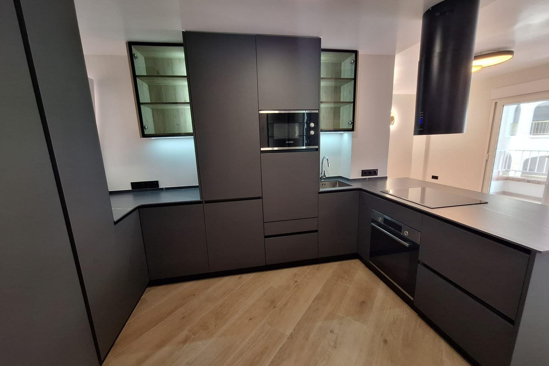 Revente - Apartment -
Torrevieja - Playa de los Locos