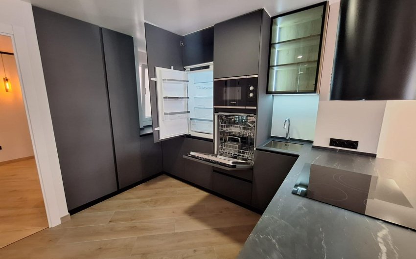 Revente - Apartment -
Torrevieja - Playa de los Locos
