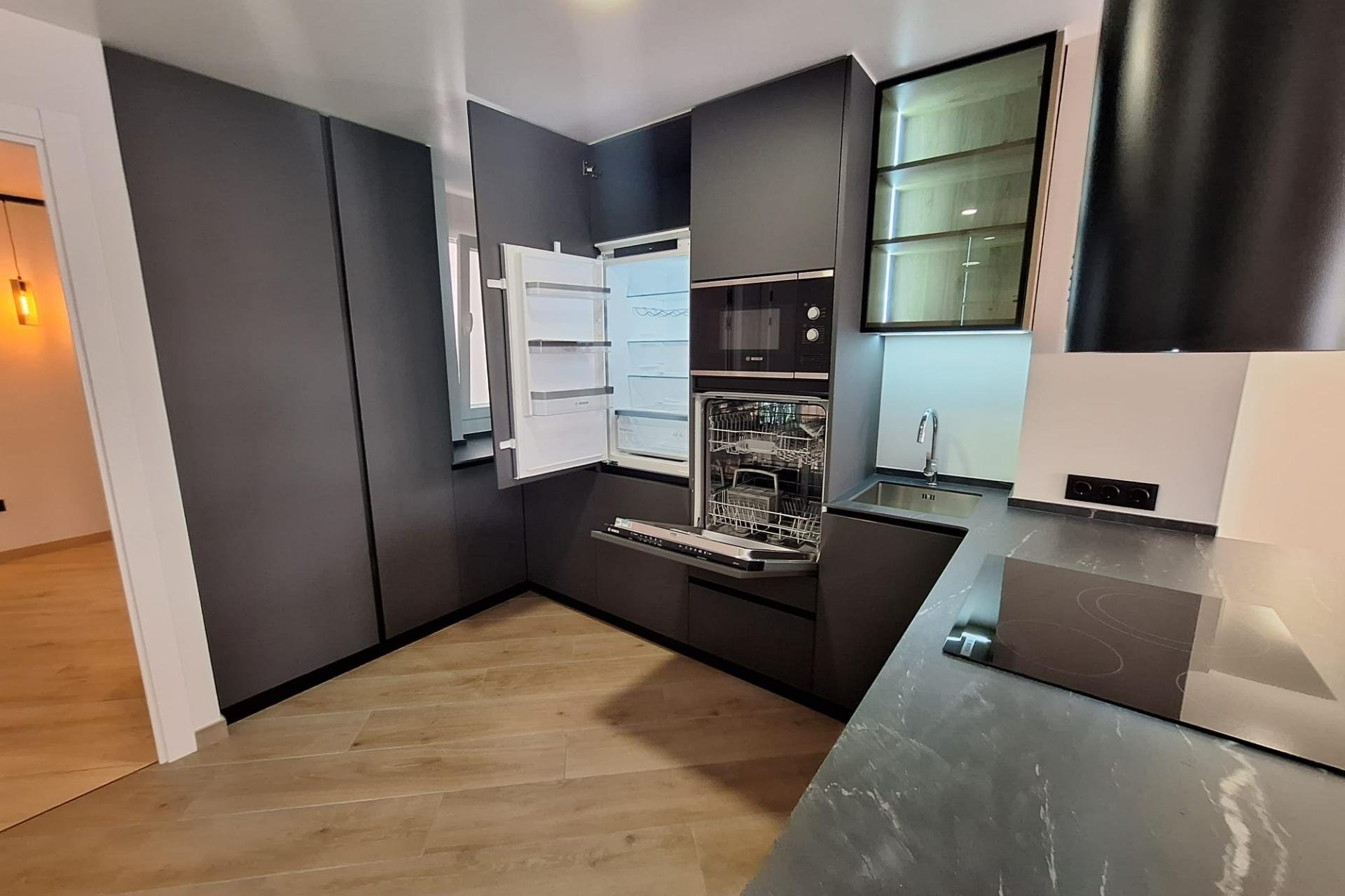 Revente - Apartment -
Torrevieja - Playa de los Locos