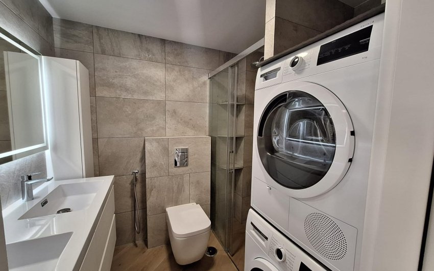 Revente - Apartment -
Torrevieja - Playa de los Locos