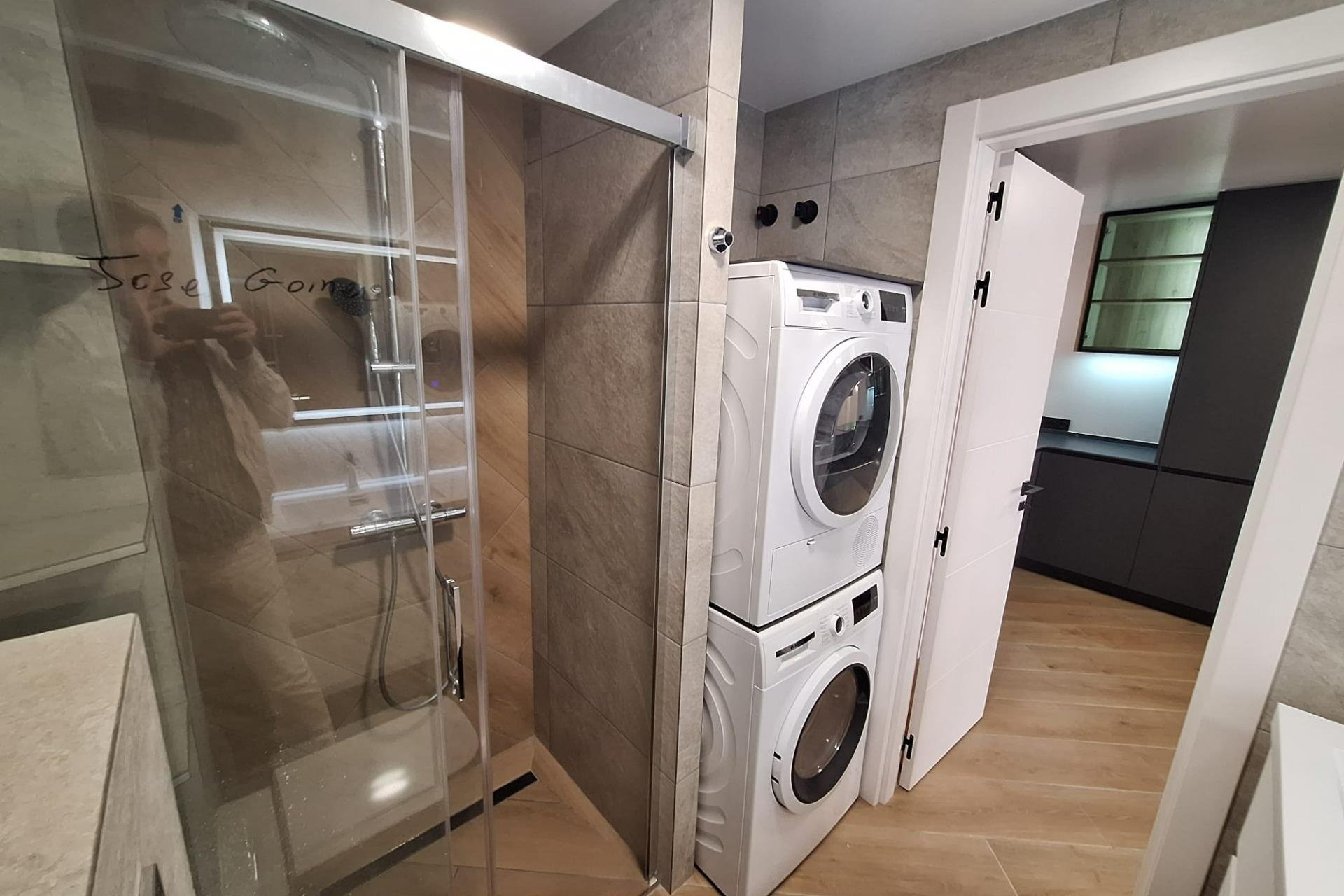 Revente - Apartment -
Torrevieja - Playa de los Locos
