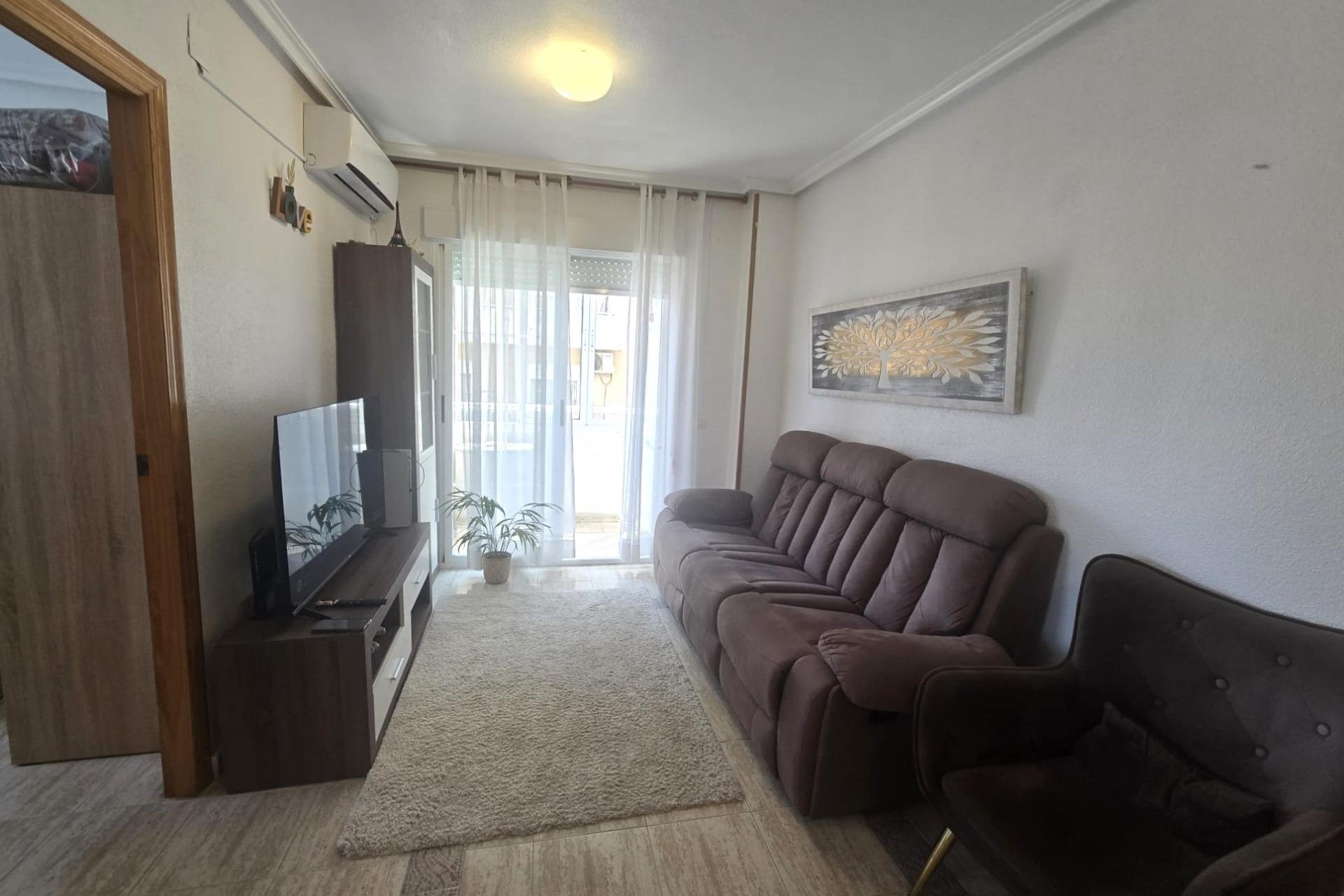 Revente - Apartment -
Torrevieja - Playa de los Locos