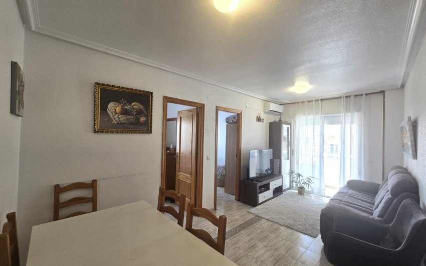 Revente - Apartment -
Torrevieja - Playa de los Locos